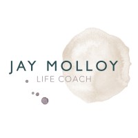 Jay Molloy Life Coach logo - Similar company to Jay Goss - Light Up Your Life