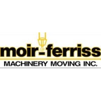 Moir-Ferriss Machinery Moving Inc. logo - Similar company to Harbour Technologies