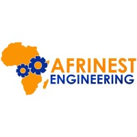 AFRINEST ENGINEERING LTD. logo - Similar company to Finnish Overseas Consultants (Finnoc)