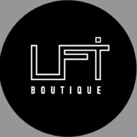 UFIT Boutique logo - Similar company to The Lab Move