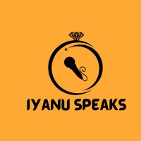 Iyanu Speaks logo - Similar company to Quantum Innovative Tech Solutions
