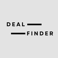 DealFinder logo - Similar company to Gtm Advising