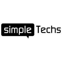 simpleTechs GmbH logo - Similar company to Simple Tech Dynamics