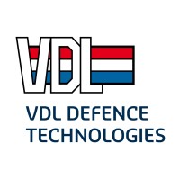 VDL Defence Technologies logo - Similar company to Defenture B.V.