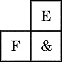 Frank & Earnest (Australia) logo - Similar company to Mint Agency Australia