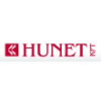 Hunet Kft logo - Similar company to Docca Zrt.