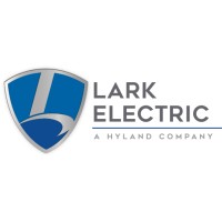 Lark Electric LLC logo - Similar company to Brilliant Media