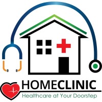HomeClinic logo - Similar company to Lavendercare