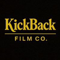 KickBack Film Co. logo - Similar company to Lightning Studio