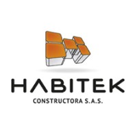 CONSTRUCTORA HABITEK logo - Similar company to Constructora Alpes S. A.