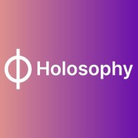 Holosophy logo - Similar company to Chefzapp