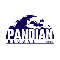 Pandian Global logo - Similar company to Pandian Constructions