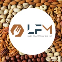 LFM Nuts Machinery logo - Similar company to Xiamen Yintai Machinery Co., Ltd.