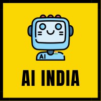 Artificial Intelligence India logo - Similar company to Gityafrouz