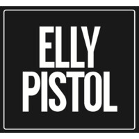 Elly Pistol logo - Similar company to Hyber