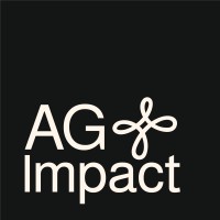 AG Impact | Certified B Corp logo - Similar company to Not Impossible