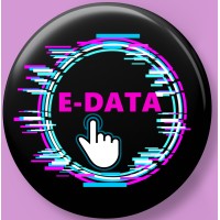 E-Data logo - Similar company to E-Baqueano