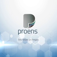 Proens Tecnologia Educacional logo - Similar company to Startup! Engenharia