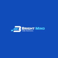 Bright Mind Web Solutions logo - Similar company to Bright Minds Solutions