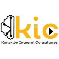 Konexión Integral Consultores logo - Similar company to Versionconversion