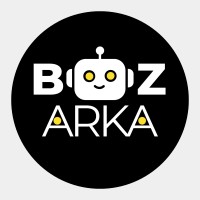 Biz Arka logo - Similar company to Arka Consultancy