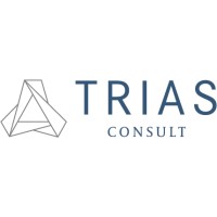 Trias Consult Ltd logo - Similar company to Pollinet