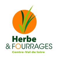 Herbe et Fourrages Centre Val de Loire logo - Similar company to Herbivor