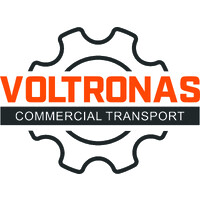 Voltronas Commercial Transport logo - Similar company to Voltronas