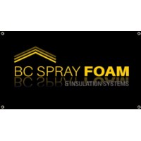 BC Spray Foam & Insulation Systems logo - Similar company to Prosper Management Group