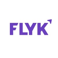 Flyk logo - Similar company to Fly Khiva