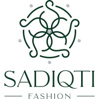 Sadiqti Fashion logo - Similar company to 7Heavens