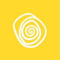 Aupa - Croissant Burger logo - Similar company to Mythic Burger