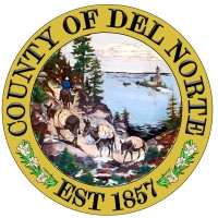 Del Norte County logo - Similar company to Prime One Contracting