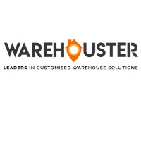 Warehouster Group logo - Similar company to Ozone Projects Private Limited
