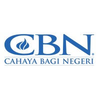 CBN INDONESIA logo - Similar company to Harnic Id