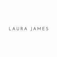 Laura James logo - Similar company to Ceramicraft