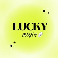 Lucky Media Co. logo - Similar company to Lucky Media Production