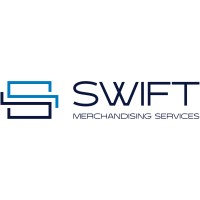Swift Merchandising Services (Pty) Ltd logo - Similar company to Impacta Marketing