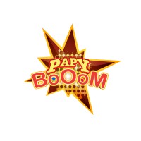 Papy Booom logo - Similar company to Accolage