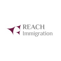 Reach Immigration - RI logo - Similar company to Pass For Wealth Management