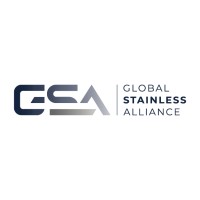 GSA Global stainless alliance logo - Similar company to K Publishing