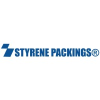 STYRENE PACKINGS®️ logo - Similar company to Styrene Packaging & Insulation Ltd