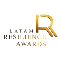 LATAM Resilience Awards logo - Similar company to Capresiliencia