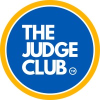 The Judge Club logo - Similar company to Customer Experience Live