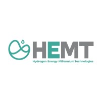HEMT(Hydrogen Energy Millennium Technologies) logo - Similar company to Locatis Sa