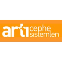 Artı Cephe Sistemleri logo - Similar company to Aduro Cephe Sistemleri