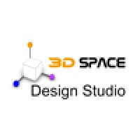 3D Space | Design Studio logo - Similar company to Dg Precious Gem Lapidary