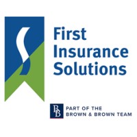 First Insurance Solutions Ltd logo - Similar company to Eloy