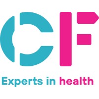CF logo - Similar company to Archus