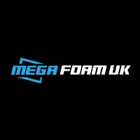 MEGA FOAM UK logo - Similar company to Mega Foam Plasti̇k Sanayi̇ Ve Ti̇c. A.Ş.: Industrial Foam Production